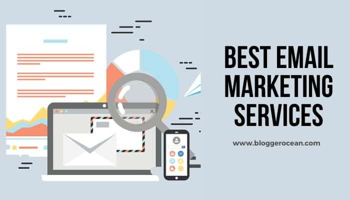 Best Email Marketing Services for Small Business in 2023