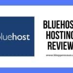 Bluehost Review 2023