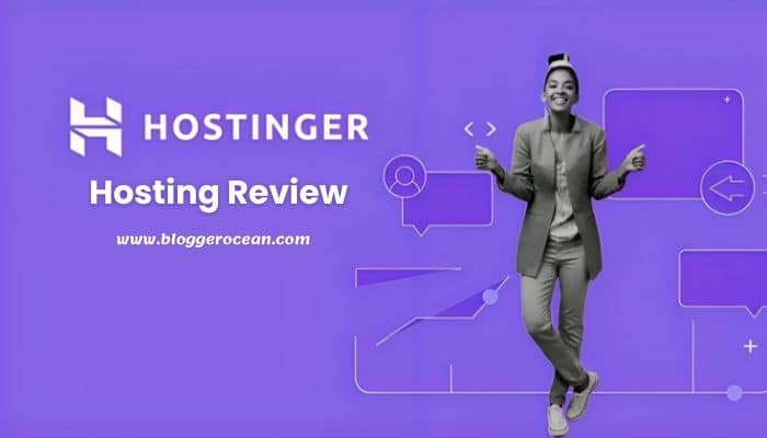 Hostinger Hosting Review: Affordable and Feature-Packed Hosting for 2023