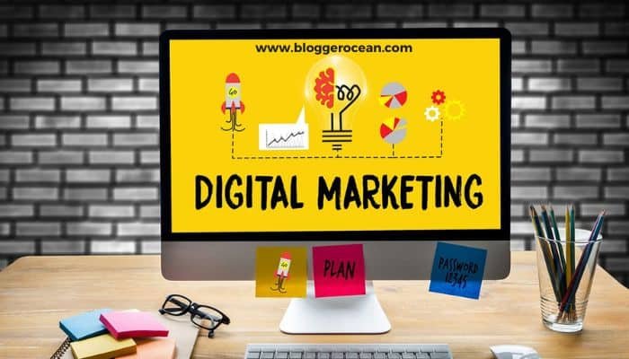 How to Start a Digital Marketing Company