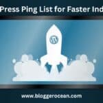 WordPress Ping List