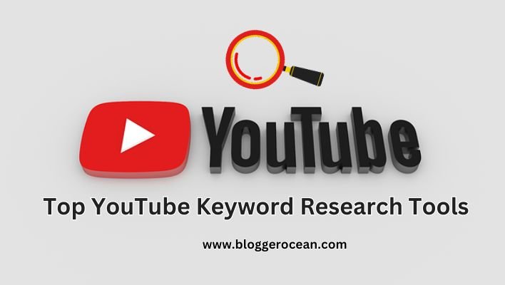 Top YouTube Keyword Research Tools