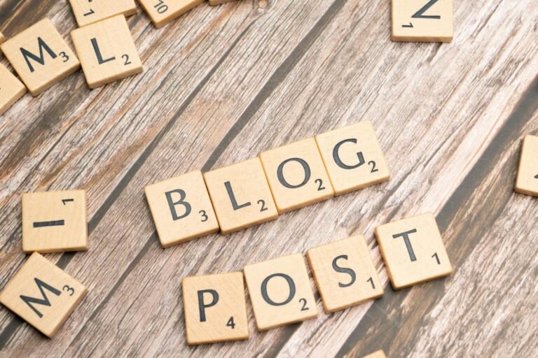 Maximizing Your Blog’s Reach: SEO Tips for Bloggers